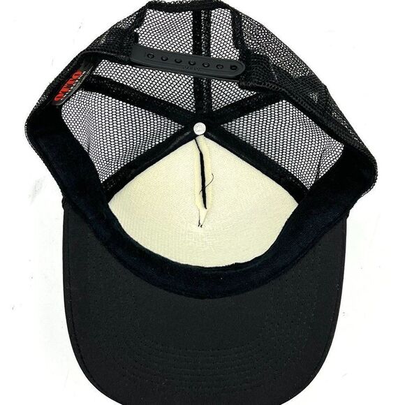 OTTO Collection  - Grateful – Hat - Picture 5 of 8